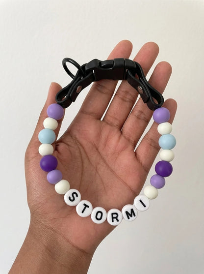 Personalized Dog Collar