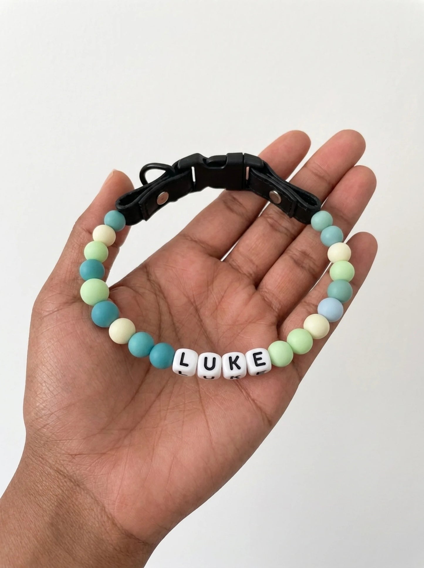 Personalized Dog Collar