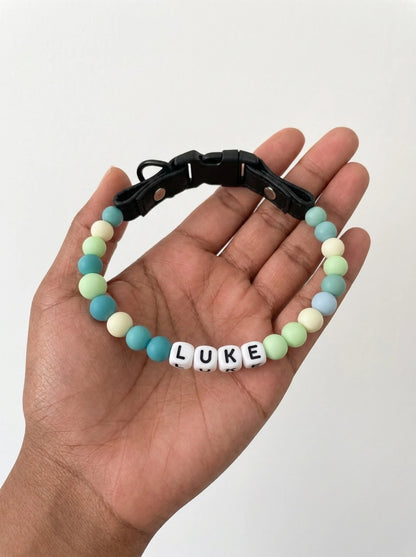 Personalized Dog Collar