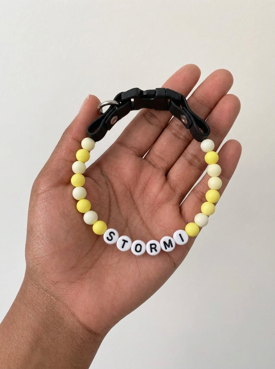 Personalized Dog Collar