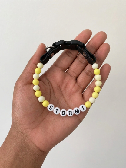 Personalized Dog Collar