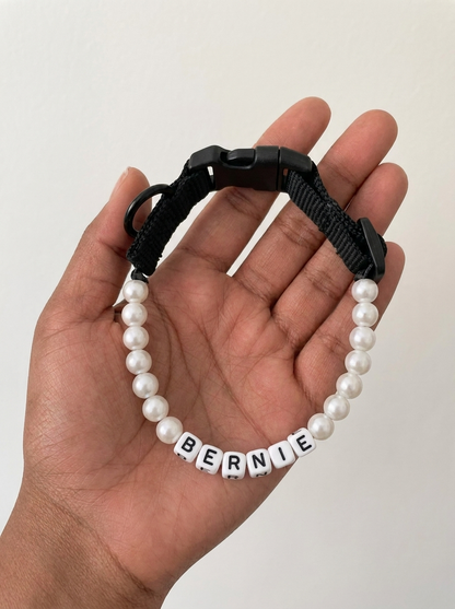 Personalized Dog Collar